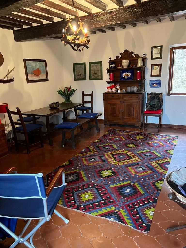 Дом в Орбетелло, Италия, 120 м² - фото 5