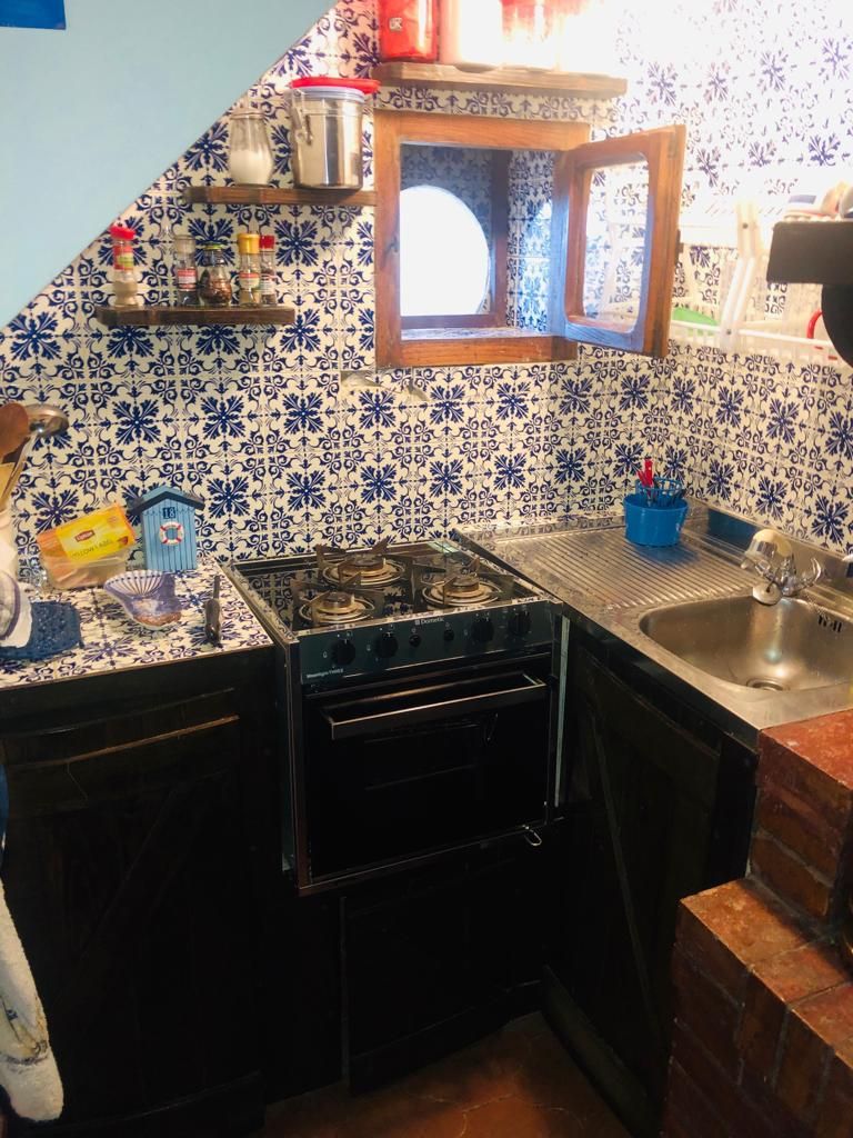 Дом в Орбетелло, Италия, 120 м² - фото 4