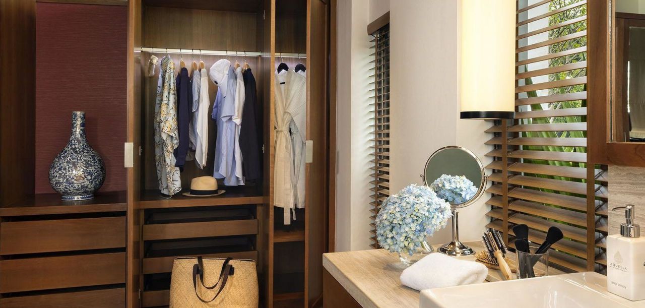 Вилла на острове Пхукет, Таиланд, 403 м² - фото 12