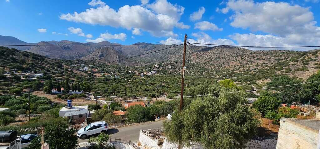 Мезонет в Ираклионе, Греция, 100 м² - фото 9