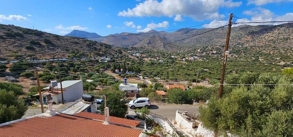 Мезонет в Ираклионе, Греция, 100 м² - фото 10