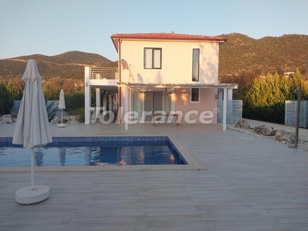 Вилла в Каше, Турция, 250 м² - фото 4