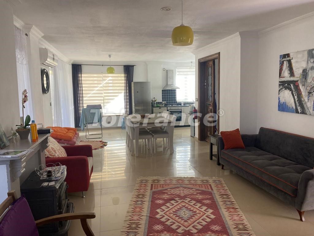 Вилла в Каше, Турция, 250 м² - фото 5