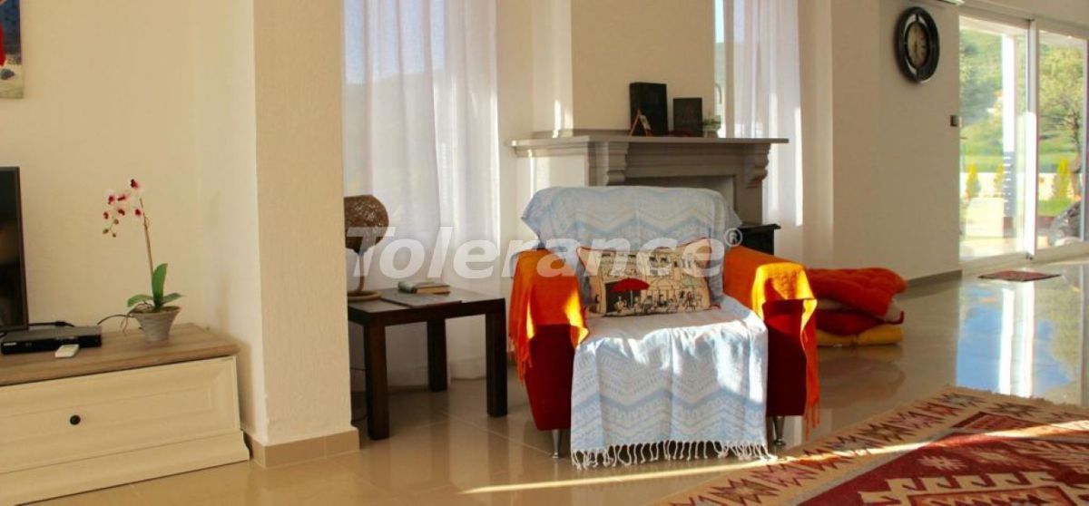 Вилла в Каше, Турция, 250 м² - фото 8