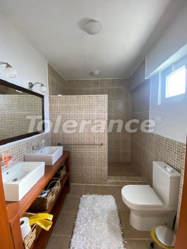 Вилла в Каше, Турция, 250 м² - фото 15