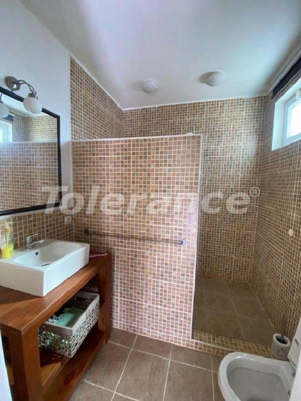 Вилла в Каше, Турция, 250 м² - фото 16