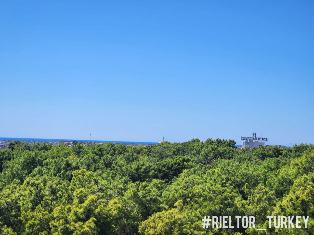 Квартира в Манавгате, Турция, 220 м² - фото 12