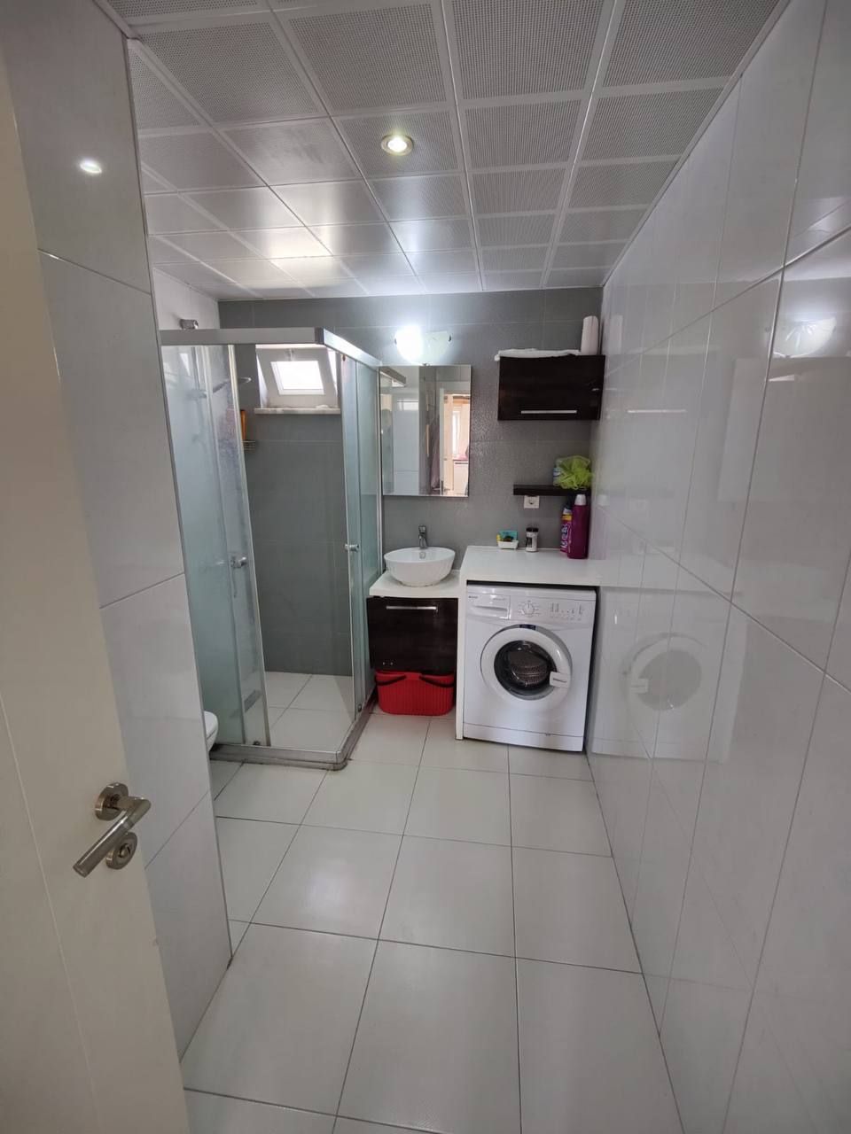 Квартира в Анталии, Турция, 55 м² - фото 9