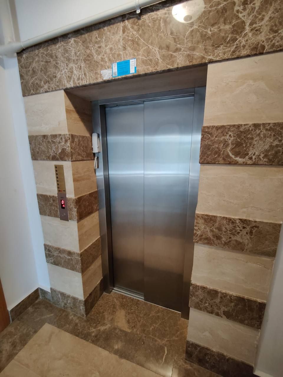 Квартира в Анталии, Турция, 55 м² - фото 11