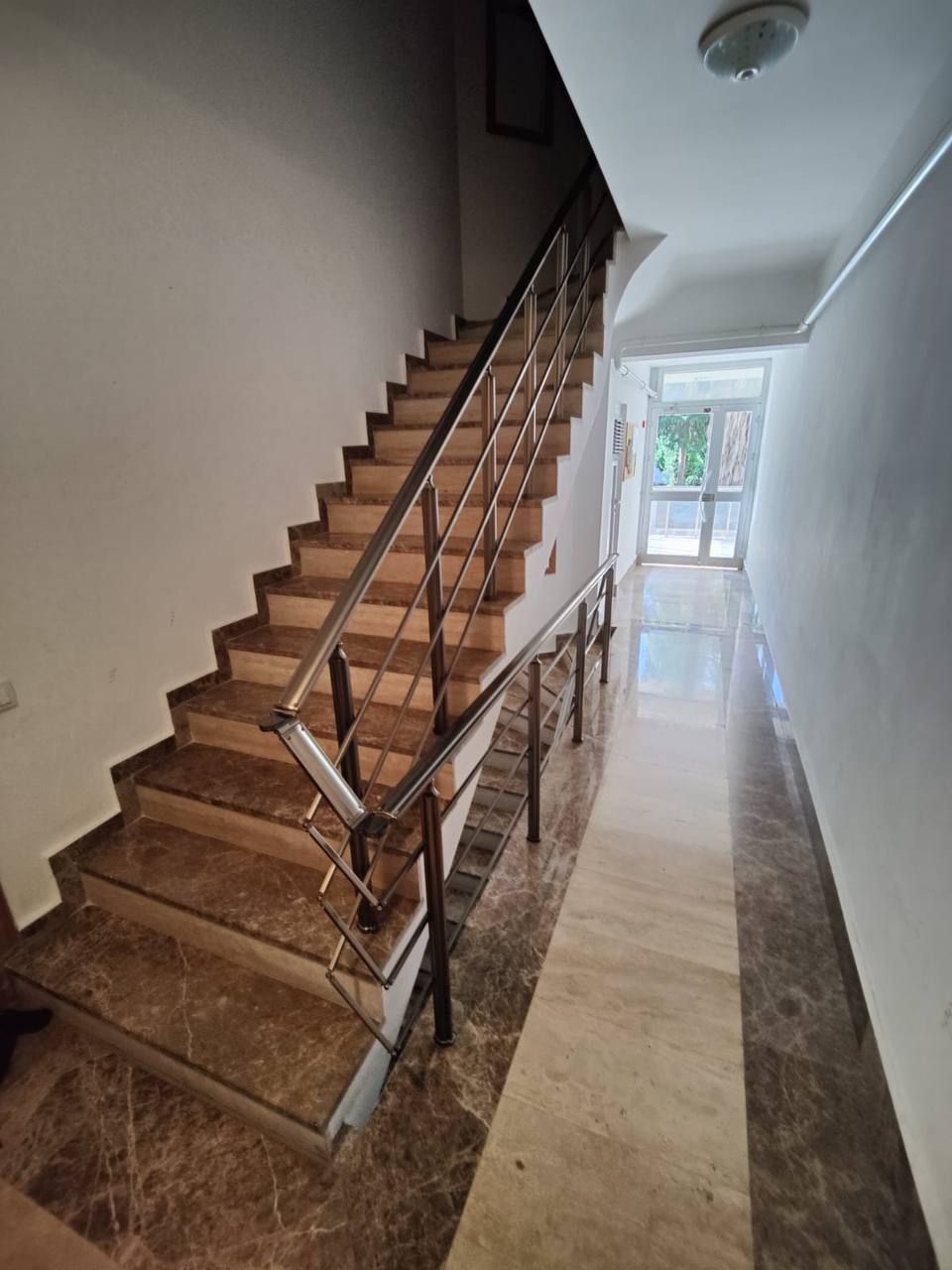 Квартира в Анталии, Турция, 55 м² - фото 12