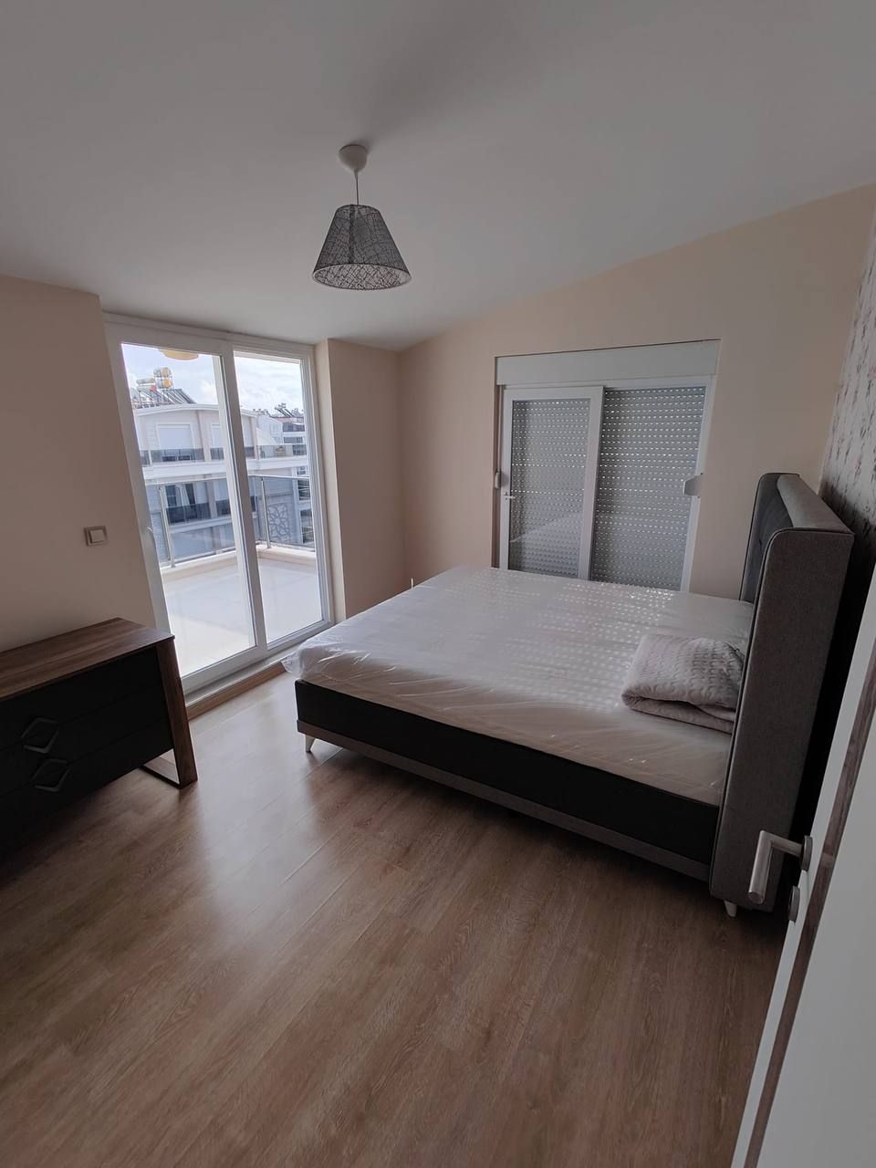 Квартира в Анталии, Турция, 150 м² - фото 8