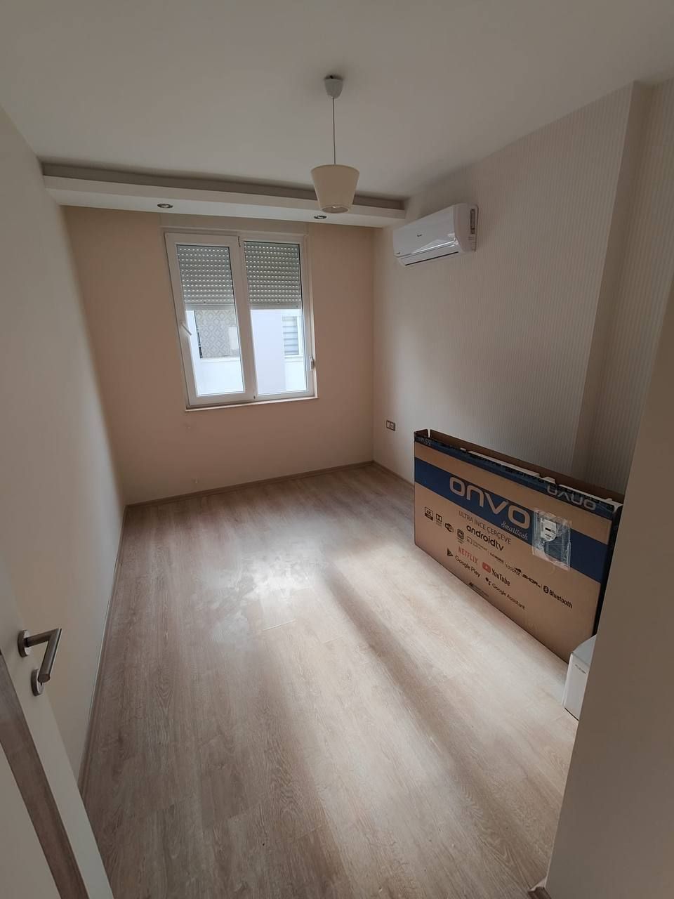 Квартира в Анталии, Турция, 150 м² - фото 14