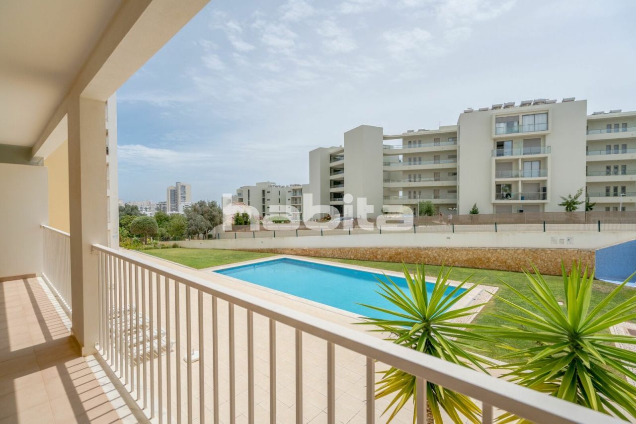 Апартаменты в Портимане, Португалия, 65.9 м² - фото 1