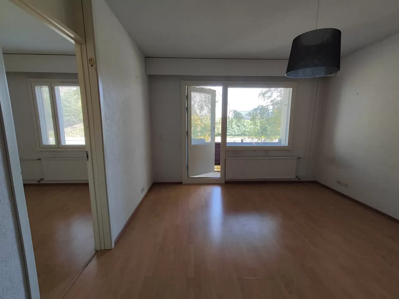 Квартира в Иматре, Финляндия, 45 м² - фото 1