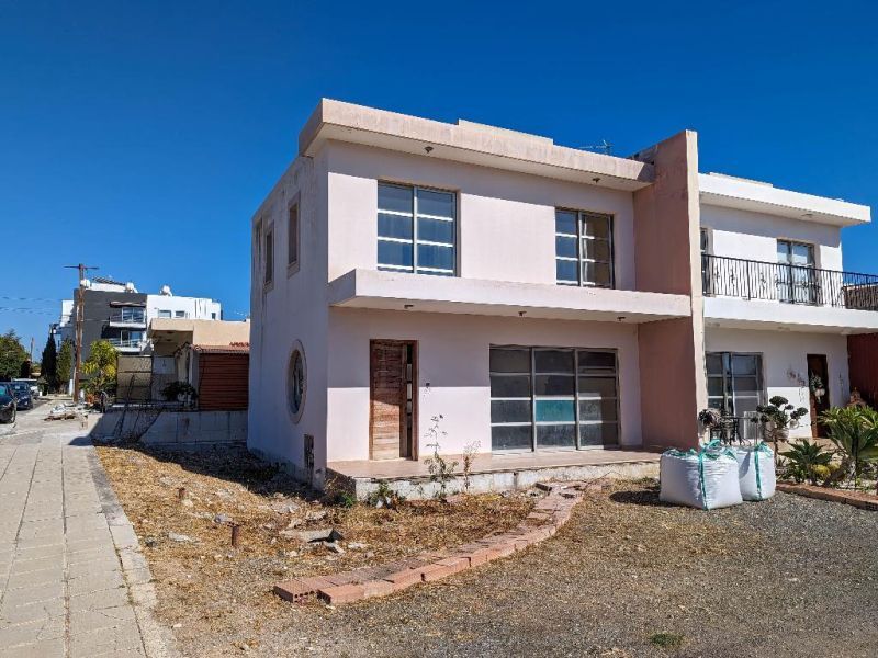 Доходный дом в Пафосе, Кипр, 674 м² - фото 2