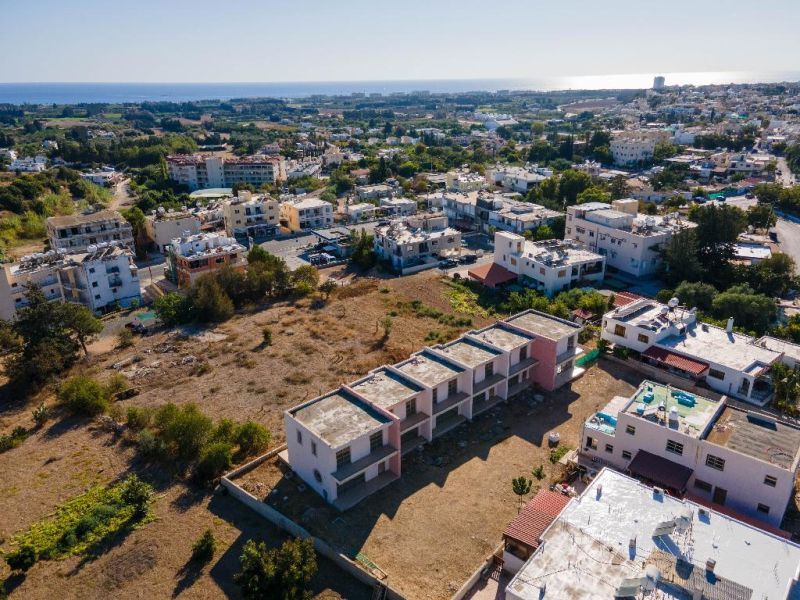 Доходный дом в Пафосе, Кипр, 674 м² - фото 5