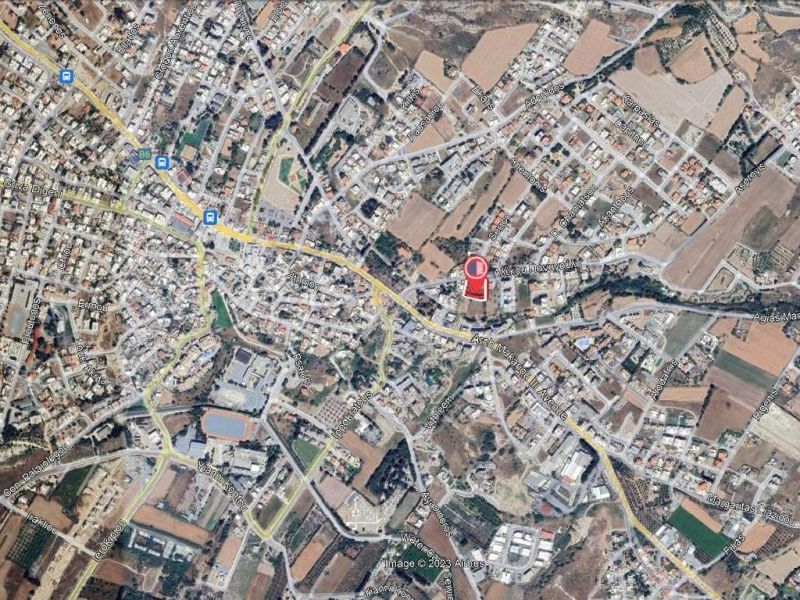 Доходный дом в Пафосе, Кипр, 674 м² - фото 15