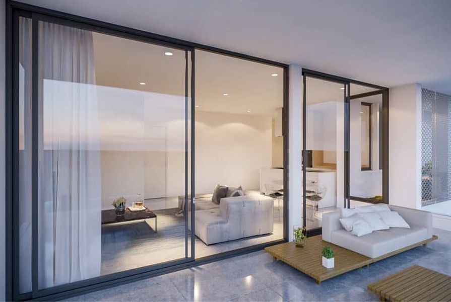 Квартира в Пафосе, Кипр, 119 м² - фото 8