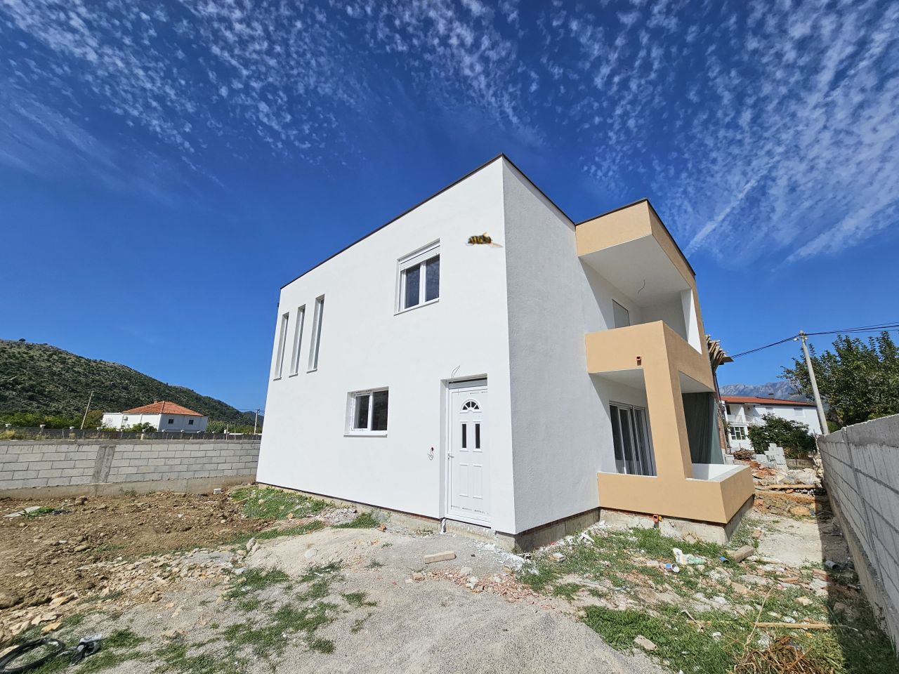 Дом в Баре, Черногория, 170 м² - фото 1