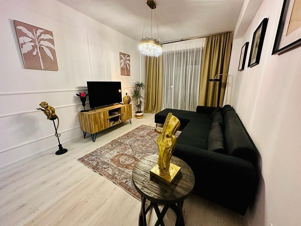 Квартира в Тбилиси, Грузия, 60 м² - фото 1