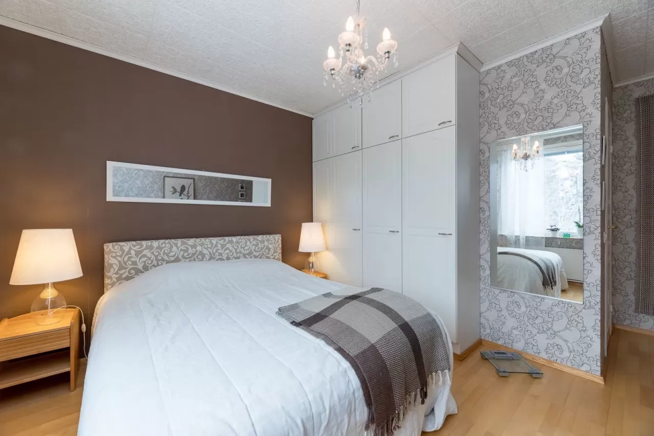 Квартира в Кеми, Финляндия, 59.5 м² - фото 14