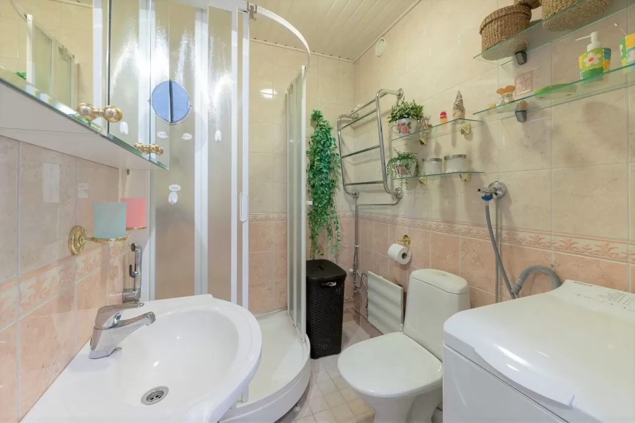 Квартира в Кеми, Финляндия, 59.5 м² - фото 11