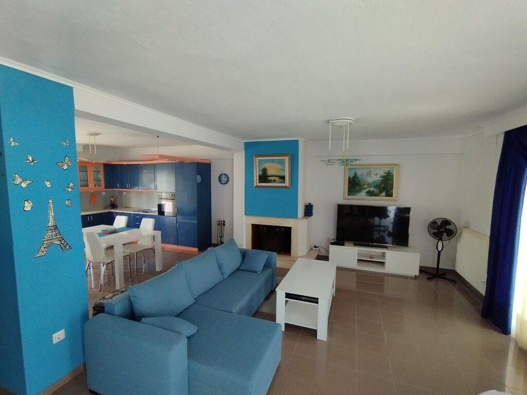 Мезонет в Салониках, Греция, 206 м² - фото 2