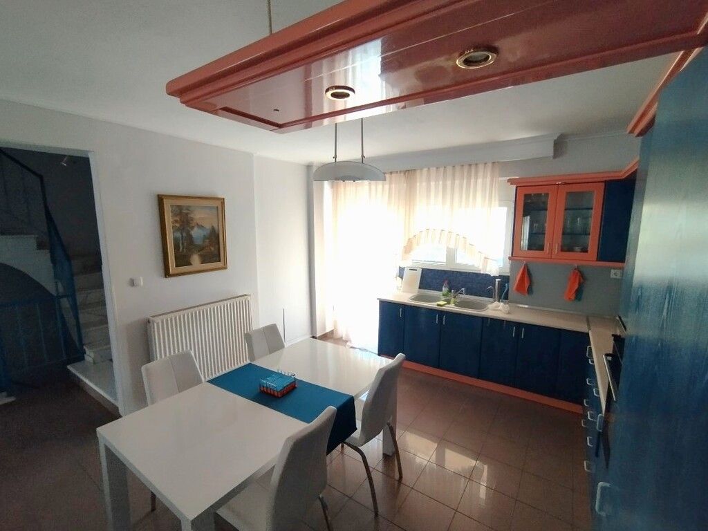 Мезонет в Салониках, Греция, 206 м² - фото 6