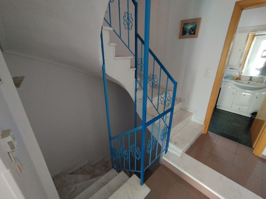 Мезонет в Салониках, Греция, 206 м² - фото 7