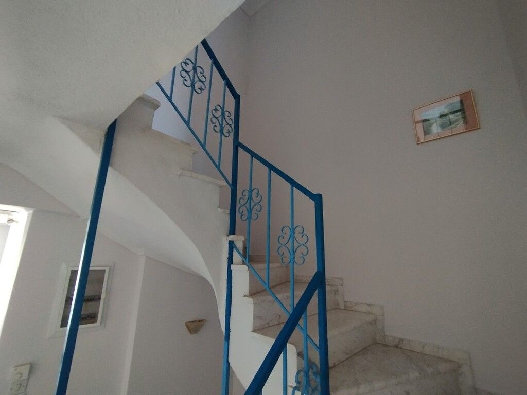 Мезонет в Салониках, Греция, 206 м² - фото 8