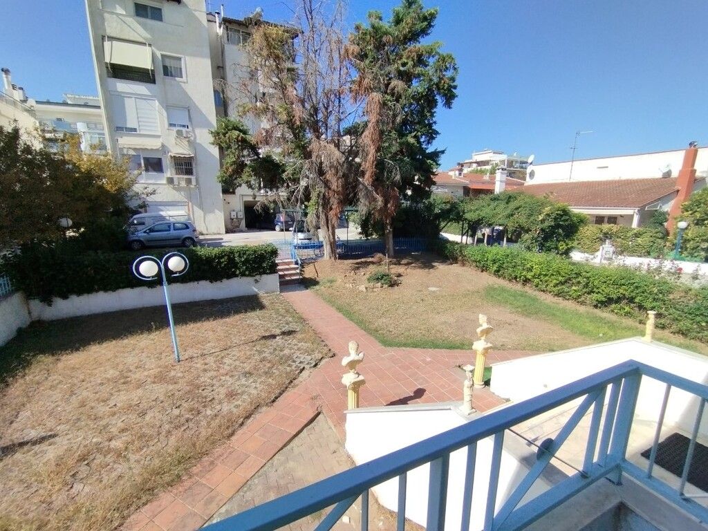 Мезонет в Салониках, Греция, 206 м² - фото 17