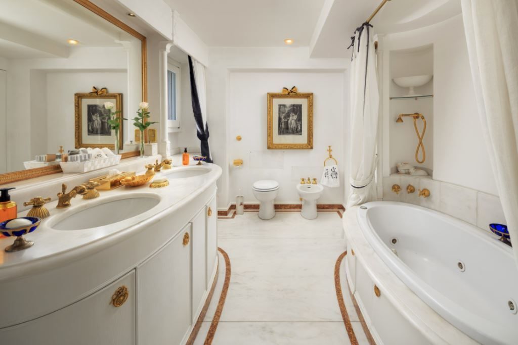 Вилла во Флоренции, Италия, 400 м² - фото 6