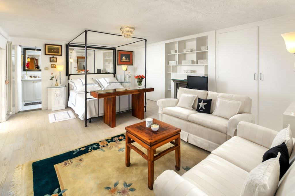 Вилла во Флоренции, Италия, 400 м² - фото 7