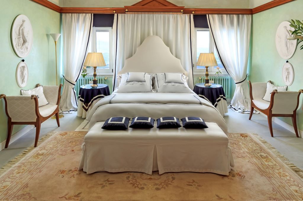 Вилла во Флоренции, Италия, 400 м² - фото 5