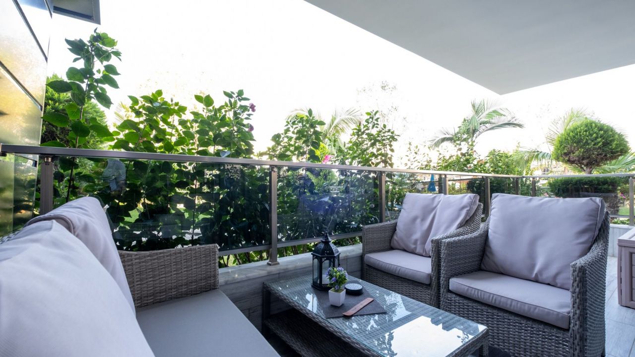 Квартира в Алании, Турция, 200 м² - фото 7