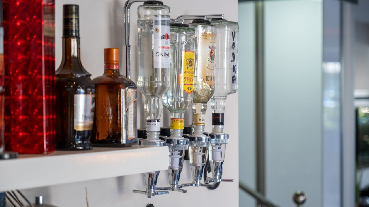 Квартира в Алании, Турция, 200 м² - фото 6