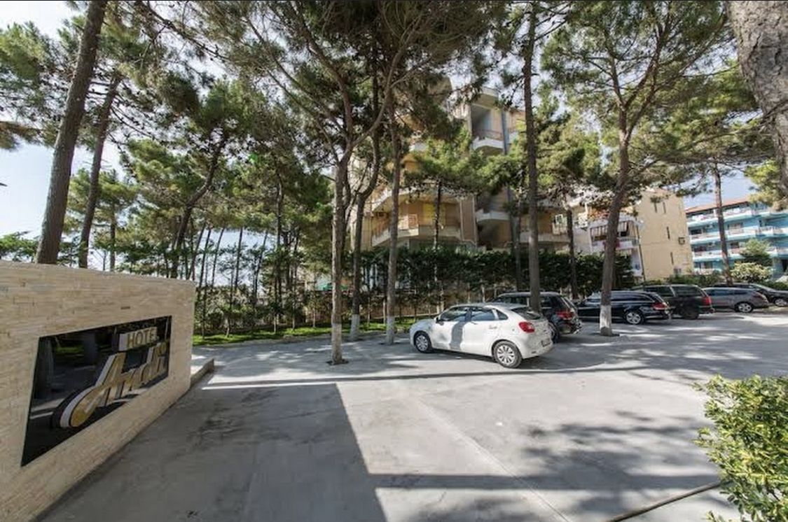 Квартира в Дурресе, Албания, 37 м² - фото 9