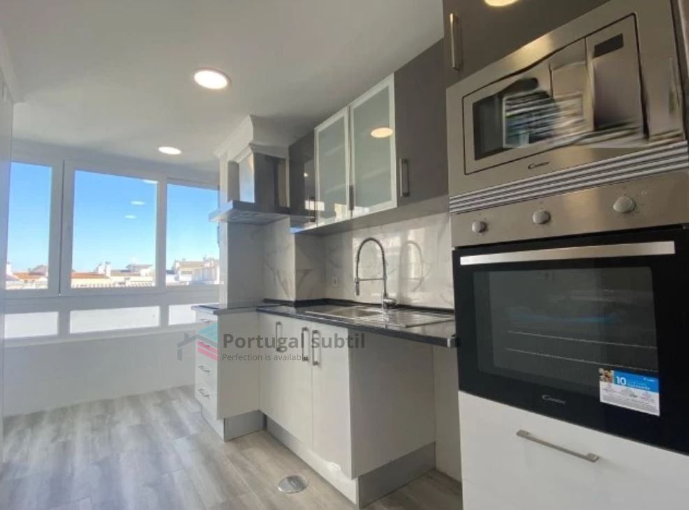 Квартира в Сетубале, Португалия, 69 м² - фото 1