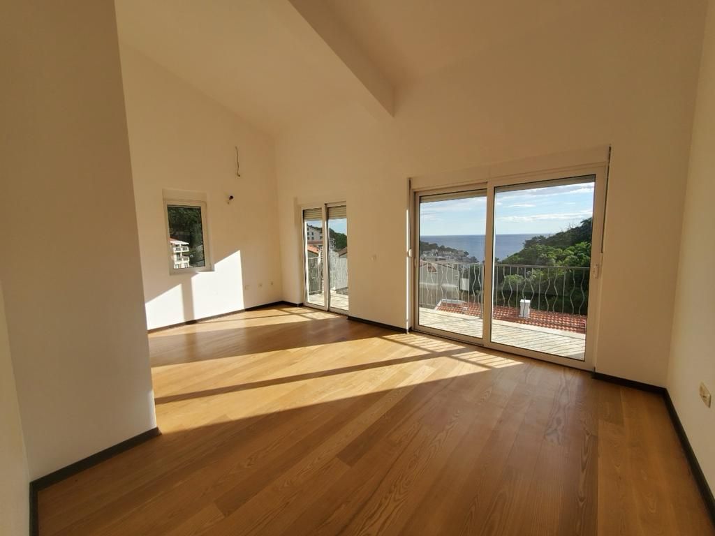 Квартира в Пржно, Черногория, 75 м² - фото 2