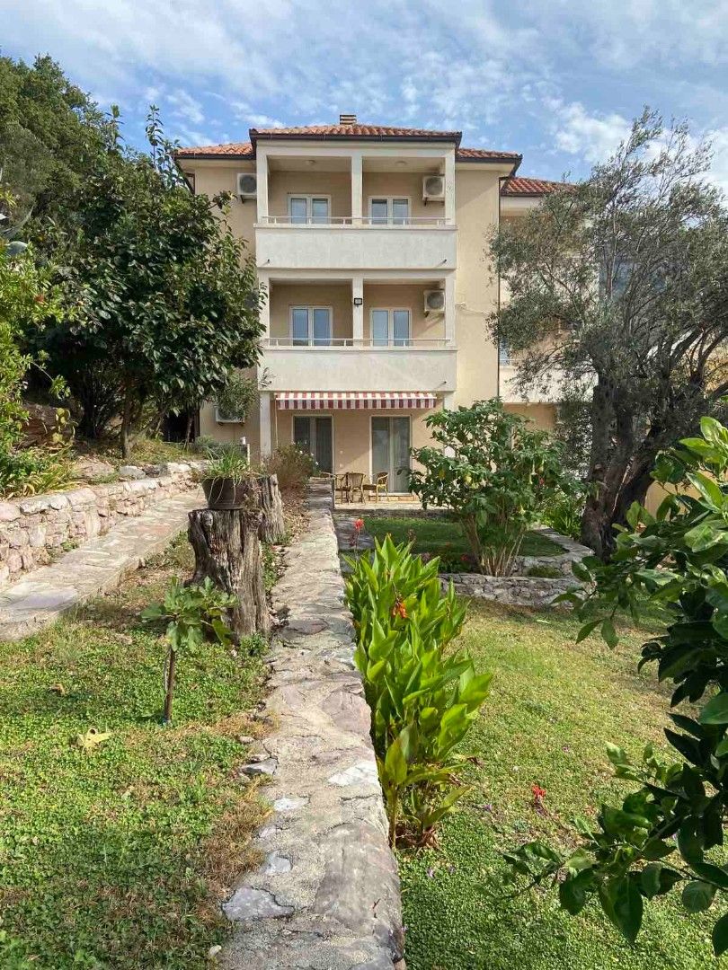 Отель, гостиница в Булярице, Черногория, 664 м² - фото 4