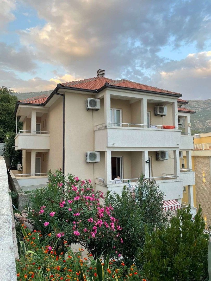 Отель, гостиница в Булярице, Черногория, 664 м² - фото 5