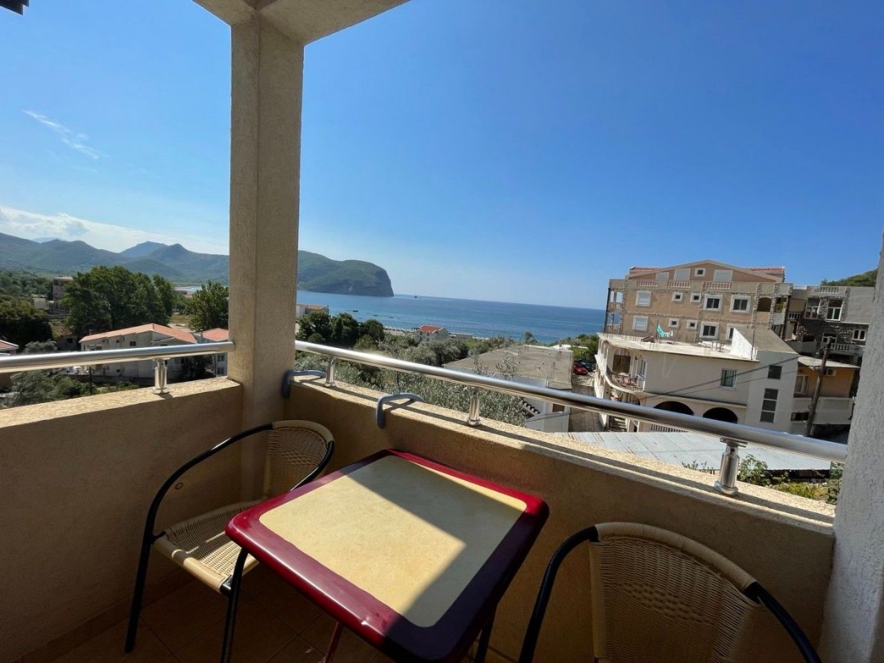 Отель, гостиница в Булярице, Черногория, 664 м² - фото 10