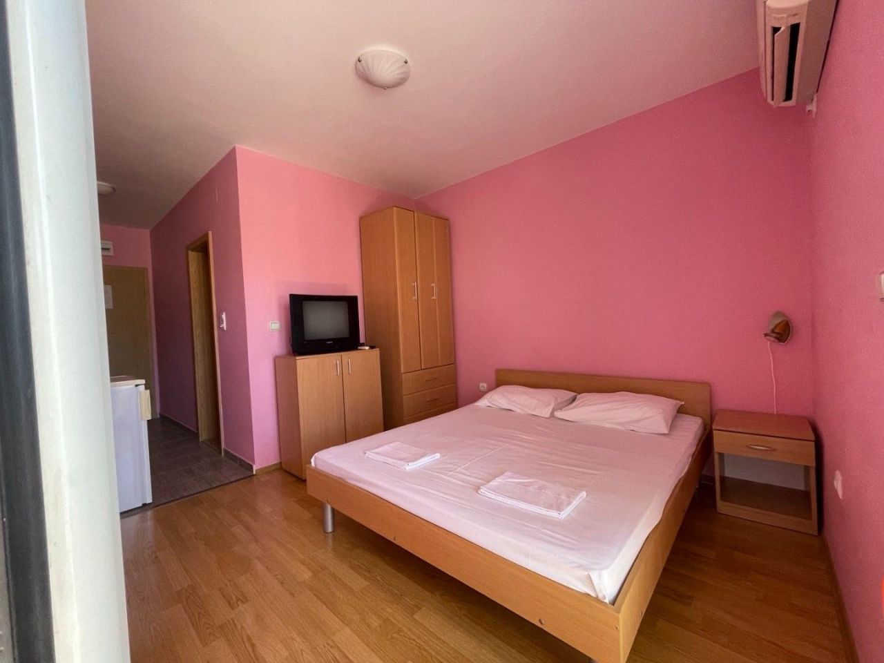 Отель, гостиница в Булярице, Черногория, 664 м² - фото 11