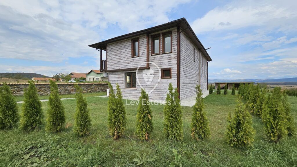 Дом в Медово, Болгария, 109 м2 - фото 1