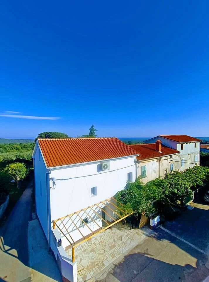 Дом Istria, Valtura, Хорватия, 131 м2 - фото 1