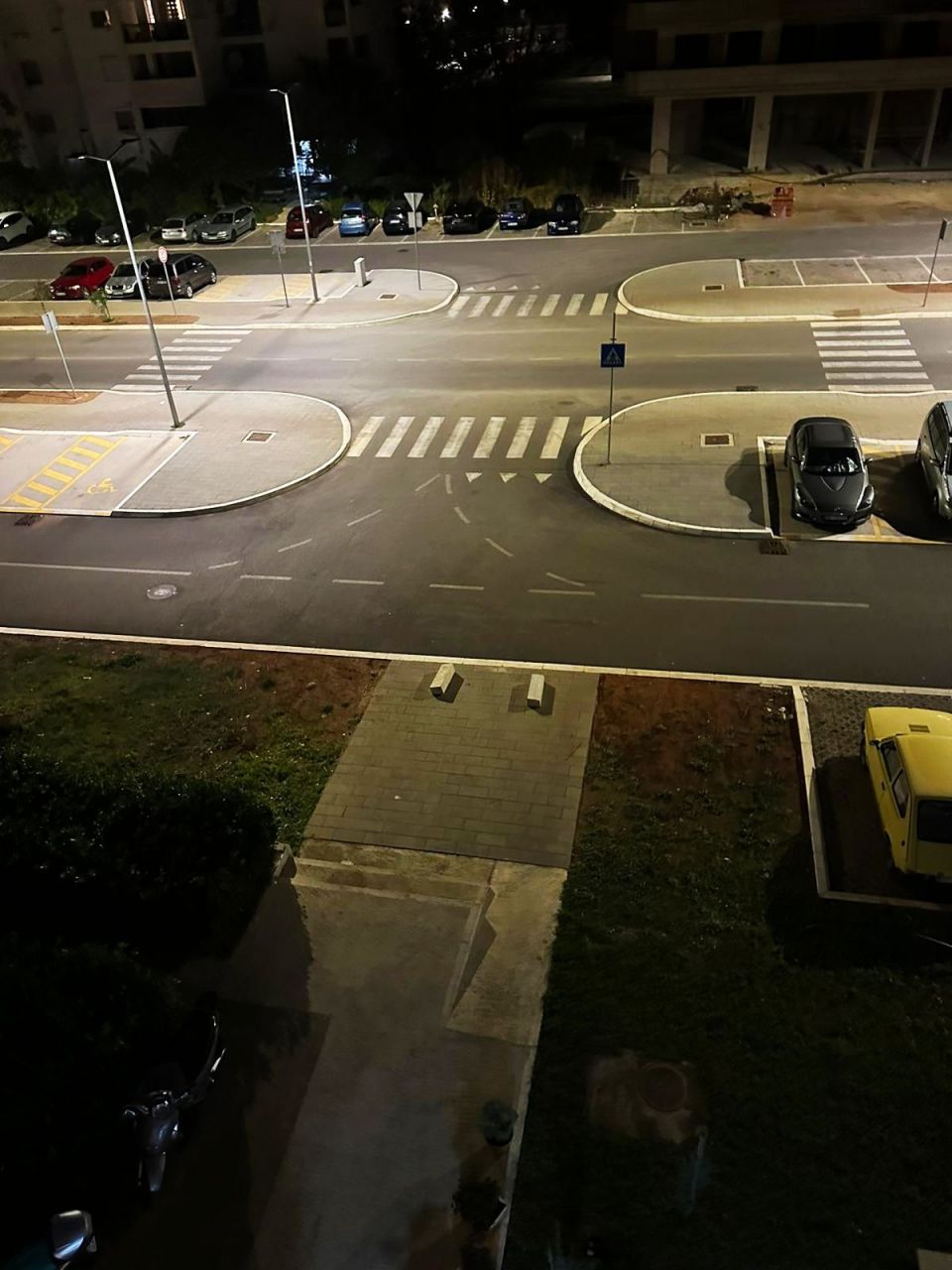 Квартира в Баре, Черногория, 52 м² - фото 3