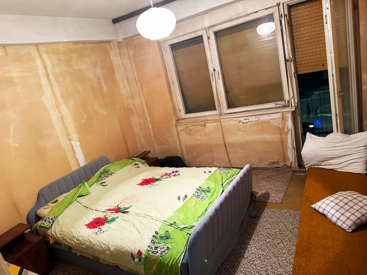 Квартира в Баре, Черногория, 52 м² - фото 7