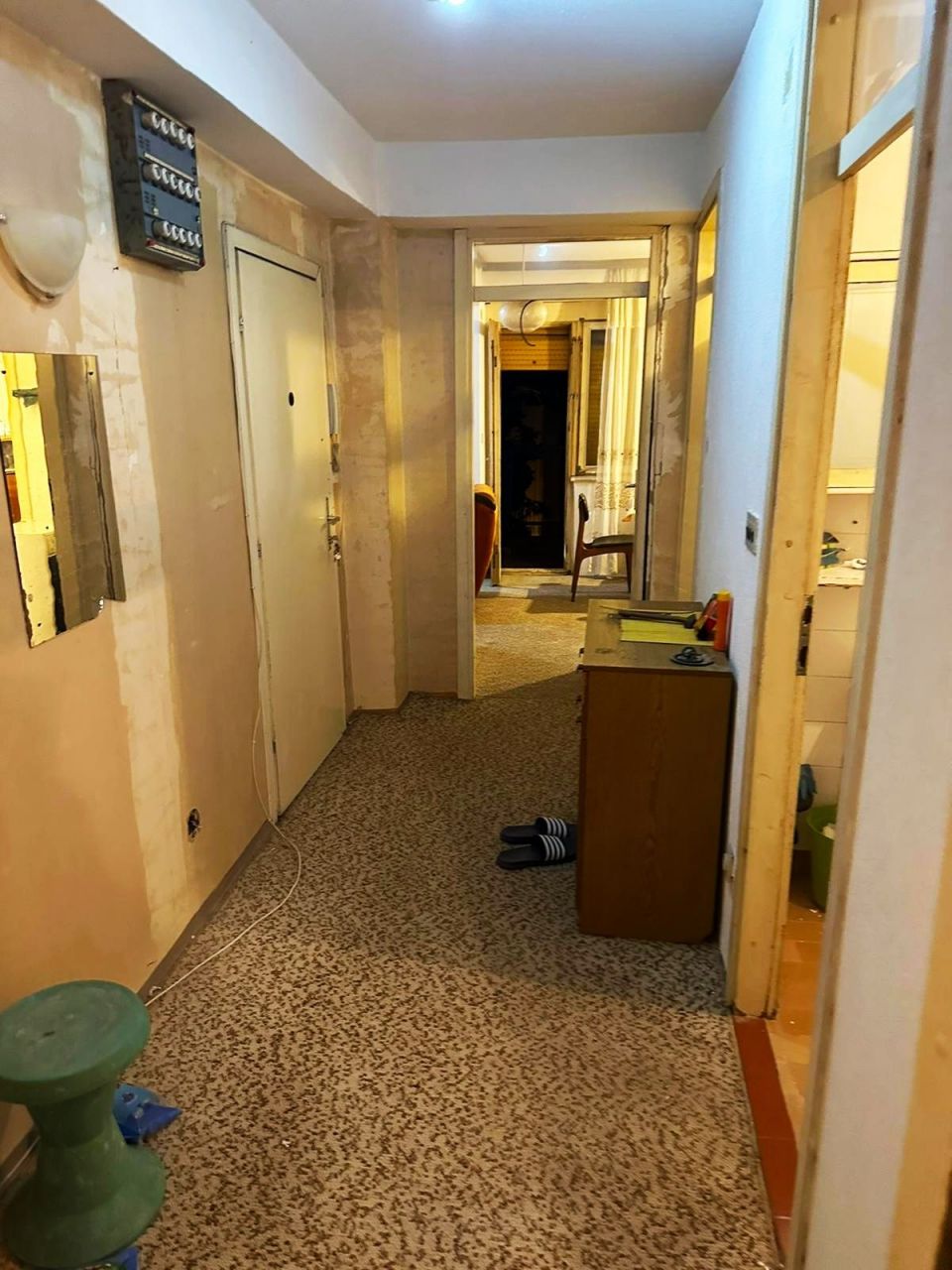 Квартира в Баре, Черногория, 52 м² - фото 4