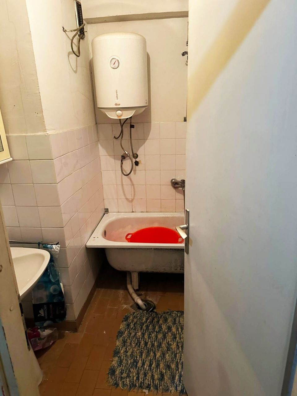 Квартира в Баре, Черногория, 52 м² - фото 9