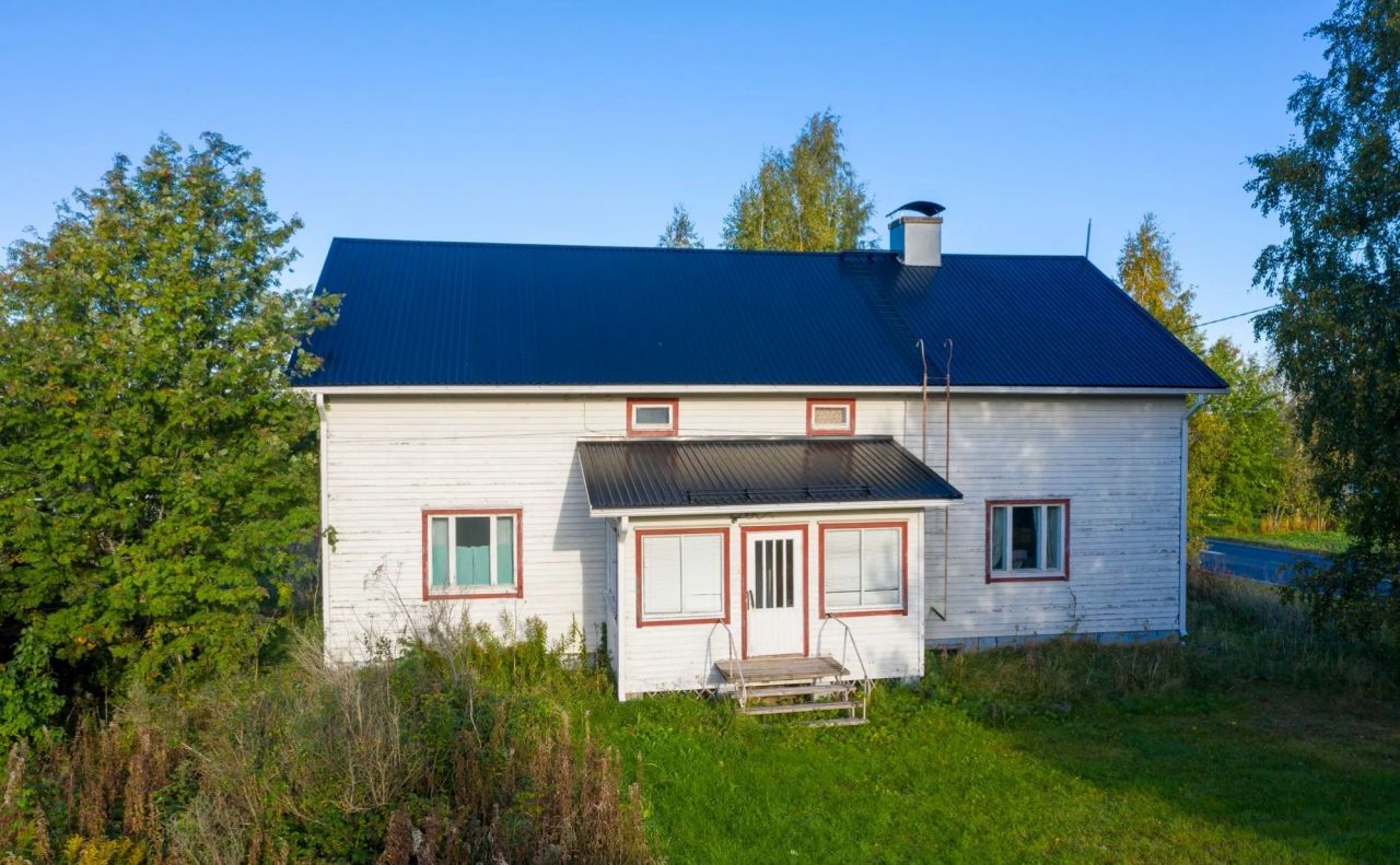 Дом в Перхо, Финляндия, 230 м2 - фото 1